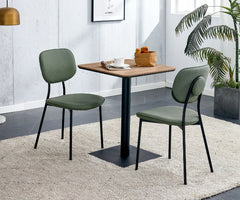 Tapas Square Table GA