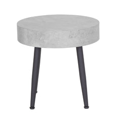 Verona Lamp Table GA