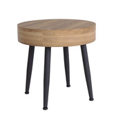 Verona Lamp Table GA