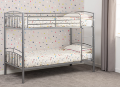 Ventura 3ft Metal Bunk Beds WS