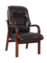 Vera Fireside Chair - HJ