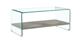 Vetro Coffee Table GA