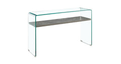 Vetro Console Table GA