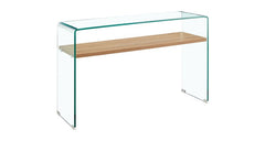 Vetro Console Table GA