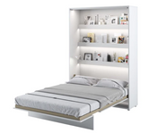 Concept Vertical Wall Bed