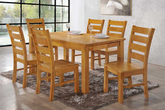 Washington 5′ Oak Set - HJ