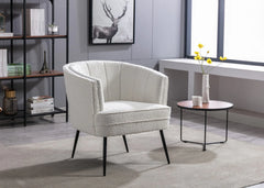 Wendy Boucle Chair IM