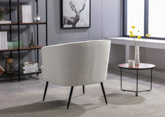 Wendy Boucle Chair IM