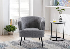 Wendy Boucle Chair IM