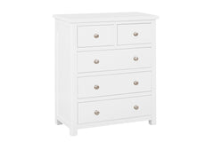 Whitney 3+2 Drawer Chest GA