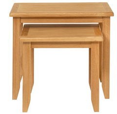 Zara Nest of Tables HB