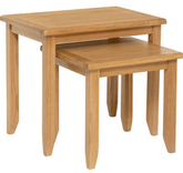 Zara Nest of Tables HB