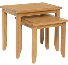 Zara Nest of Tables HB