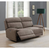 Campbell (Navada) 2.5P Sofa IM