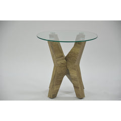 Canyon Lamp Table GA