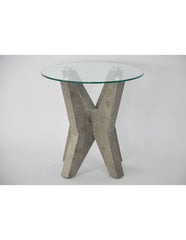Canyon Lamp Table GA