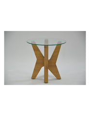 Canyon Lamp Table GA