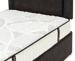 restful sleep mattress