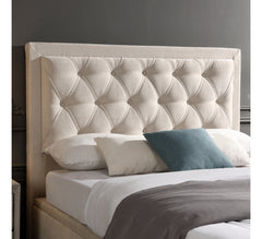 Grace Gas-Lift Headboard - GI