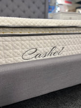 Cashel Mattress