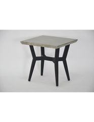 Isra Lamp Table Marble GA