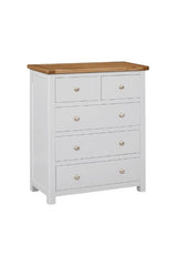 Kylie 5 Drawer Chest GA