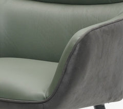 Rebecca Leather Dining Chair GA