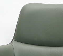 Rebecca Leather Dining Chair GA