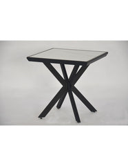 Matrix Lamp Table Marble GA