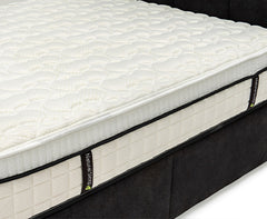 latex mattress