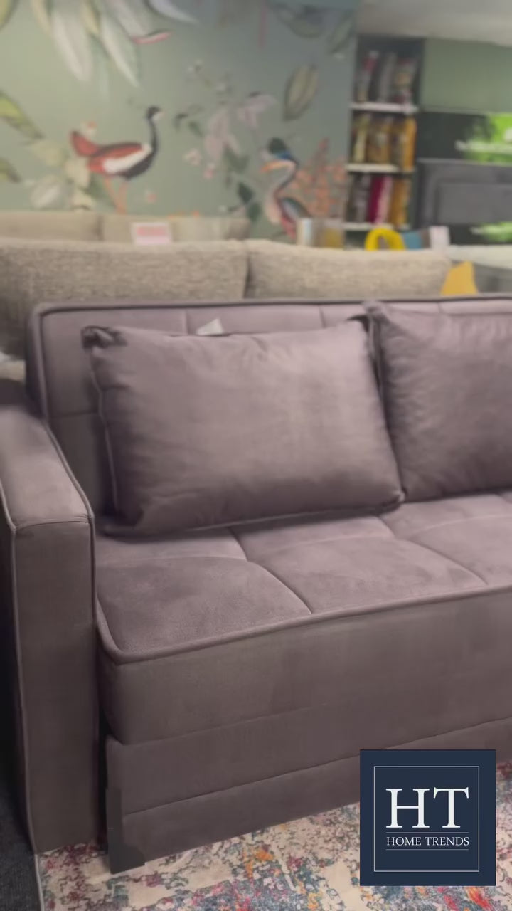 ROISIN 2 SEATER SOFA BED HT