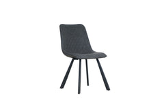 Retro Dining Chair GA