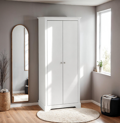 Stratford 2 Door Wardrobe