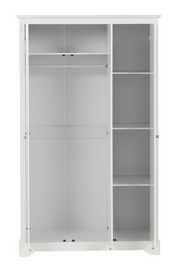 Stratford 3 Door Wardrobe