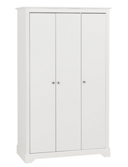 Stratford 3 Door Wardrobe