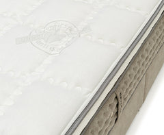 nature's finest mattress