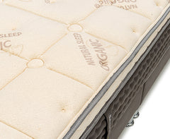 nature's touch latex mattress