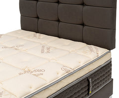 nature's touch mattress review