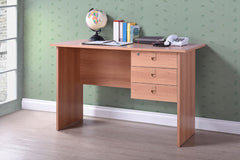 Oak Writing Desk - HJ