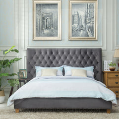 Kensington Bed Frame - IM