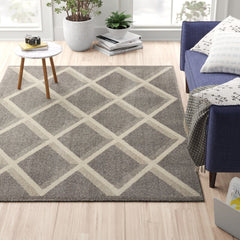 Chad Rug 572