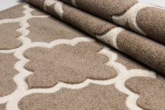 Darcy Rug Beige