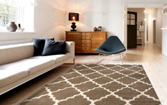 Darcy Rug Beige