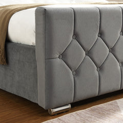 Galway Grey Bed-GI