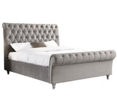 Kilkenny Silver Bed-GI