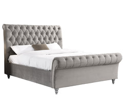 Kilkenny Silver Bed-GI
