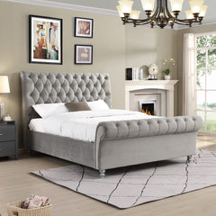 Kilkenny Silver Bed-GI