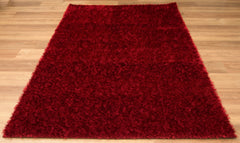 Ottova Rug Red