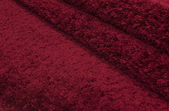 Prada Red Rug