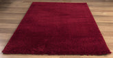 Prada Red Rug